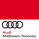 Audi MidTown Toronto logo